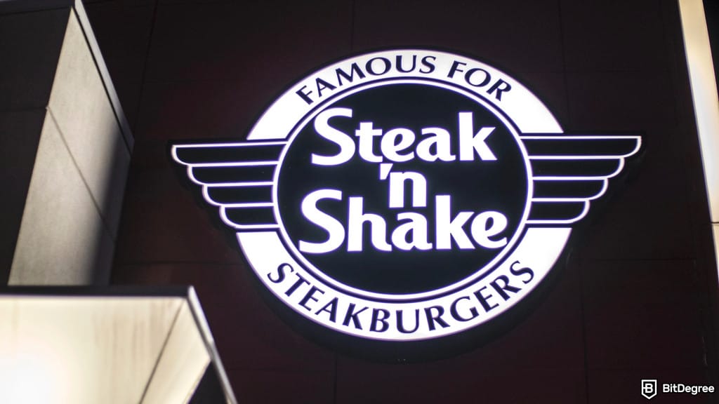 Steak 'n Shake Ups Bitcoin Bet with $5 Million Boost to Crypto Reserve