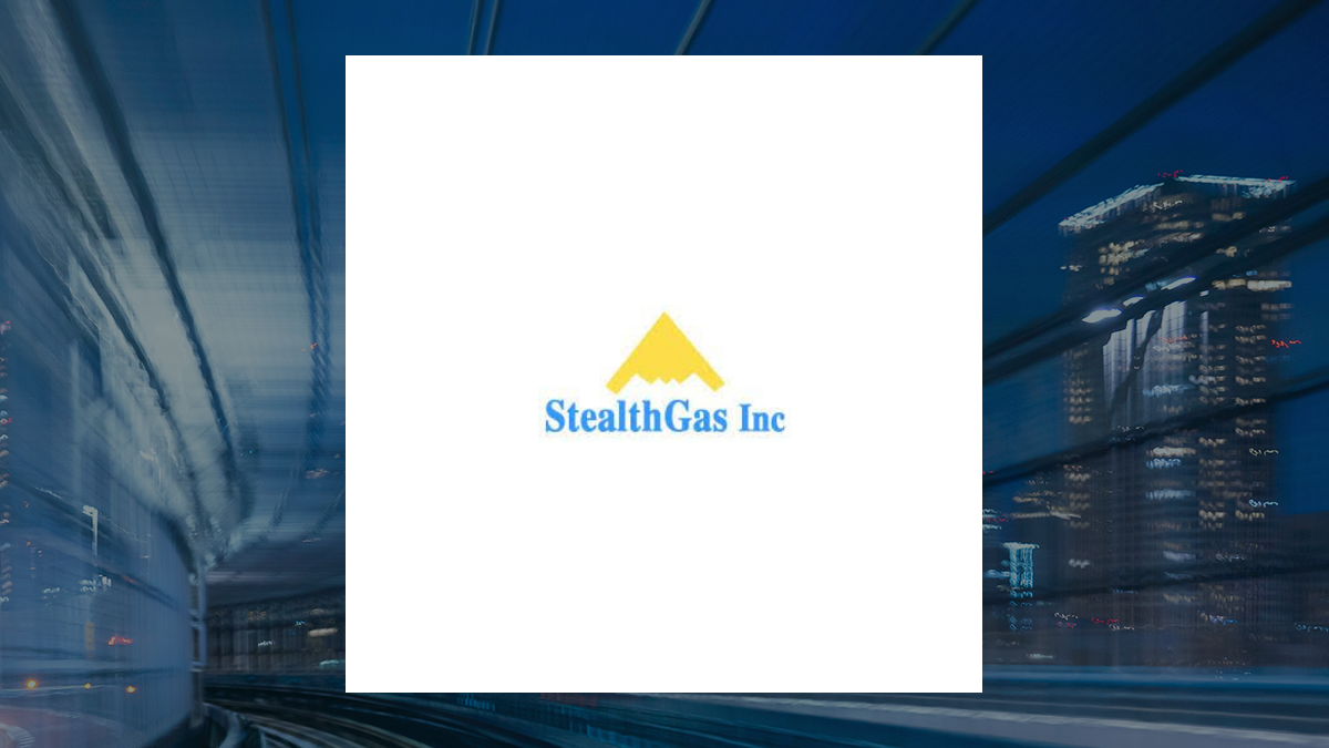 StealthGas (NASDAQ:GASS) Stock Price Crosses Above Two Hundred Day Moving Average   – Should You Sell?