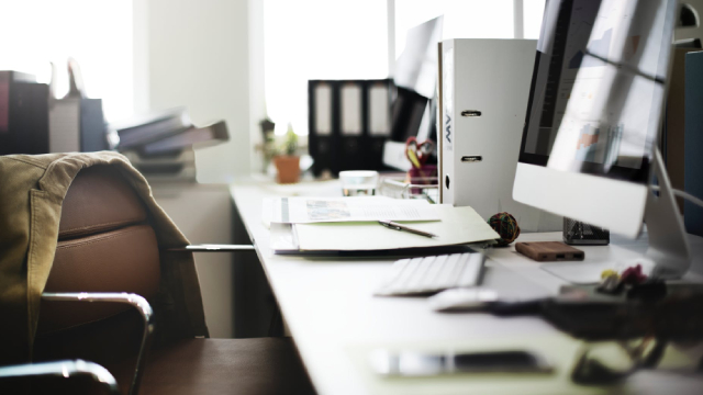 Steelcase (SCS) Is a Great Choice for 'Trend' Investors, Here's Why