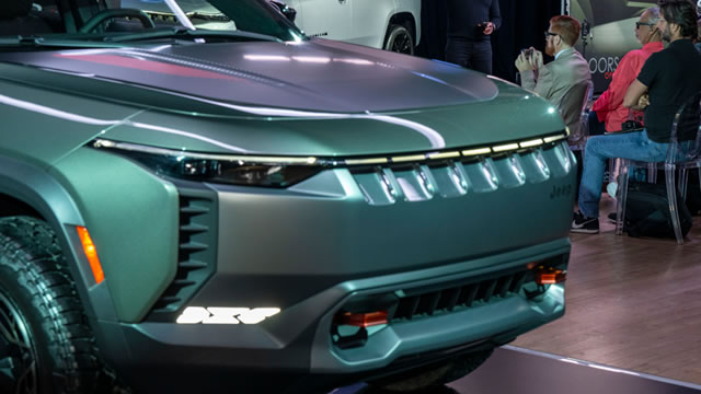 Stellantis paid $190.6 million in US fuel economy penalties this year, agency says