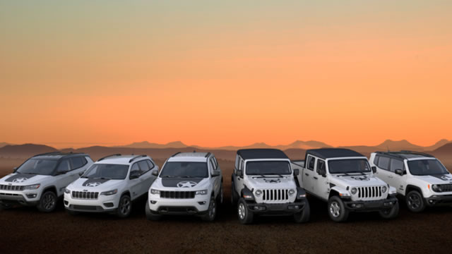 Stellantis targets 35% North American sales increase, led by Ram Trucks and Chrysler revival