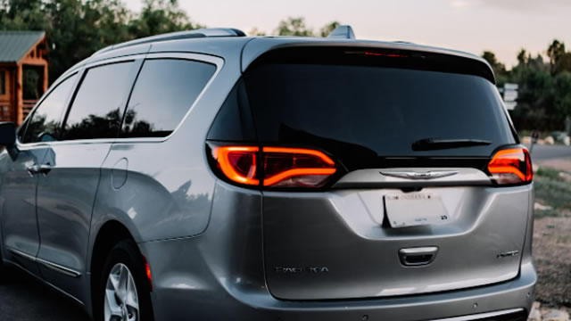 Stellantis' third-quarter shipments rise 13% to 1.3 million vehicles