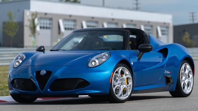 Stellantis to End In-Car Technology Partnership With Amazon