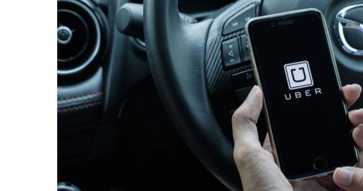 Stellantis, Wayve and Uber partner to deploy robotaxi services