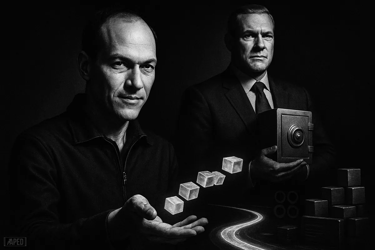 Stellar Leads XRP in RWA Race