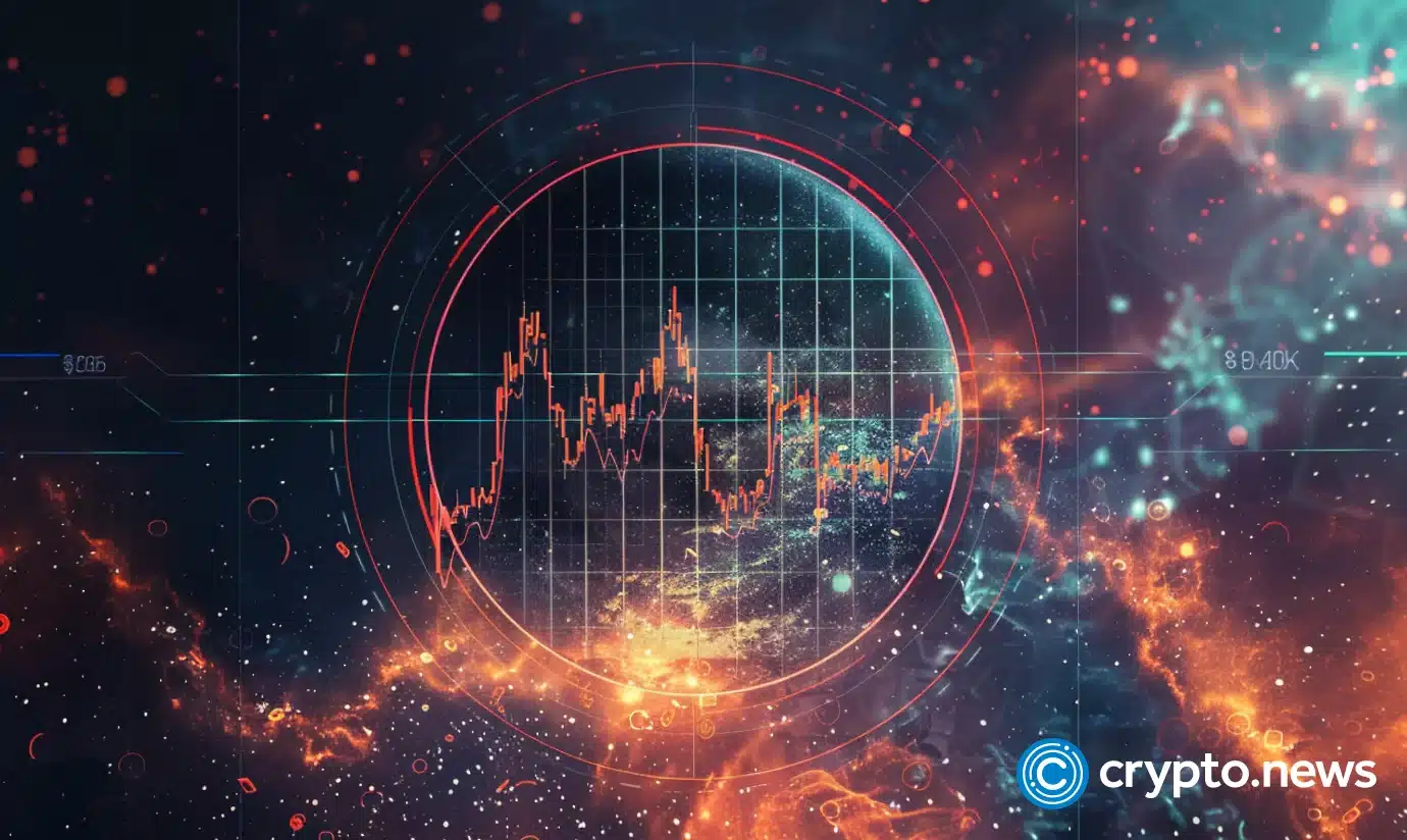 Stellar price prediction: What the DTCC tokenization deal means for XLM