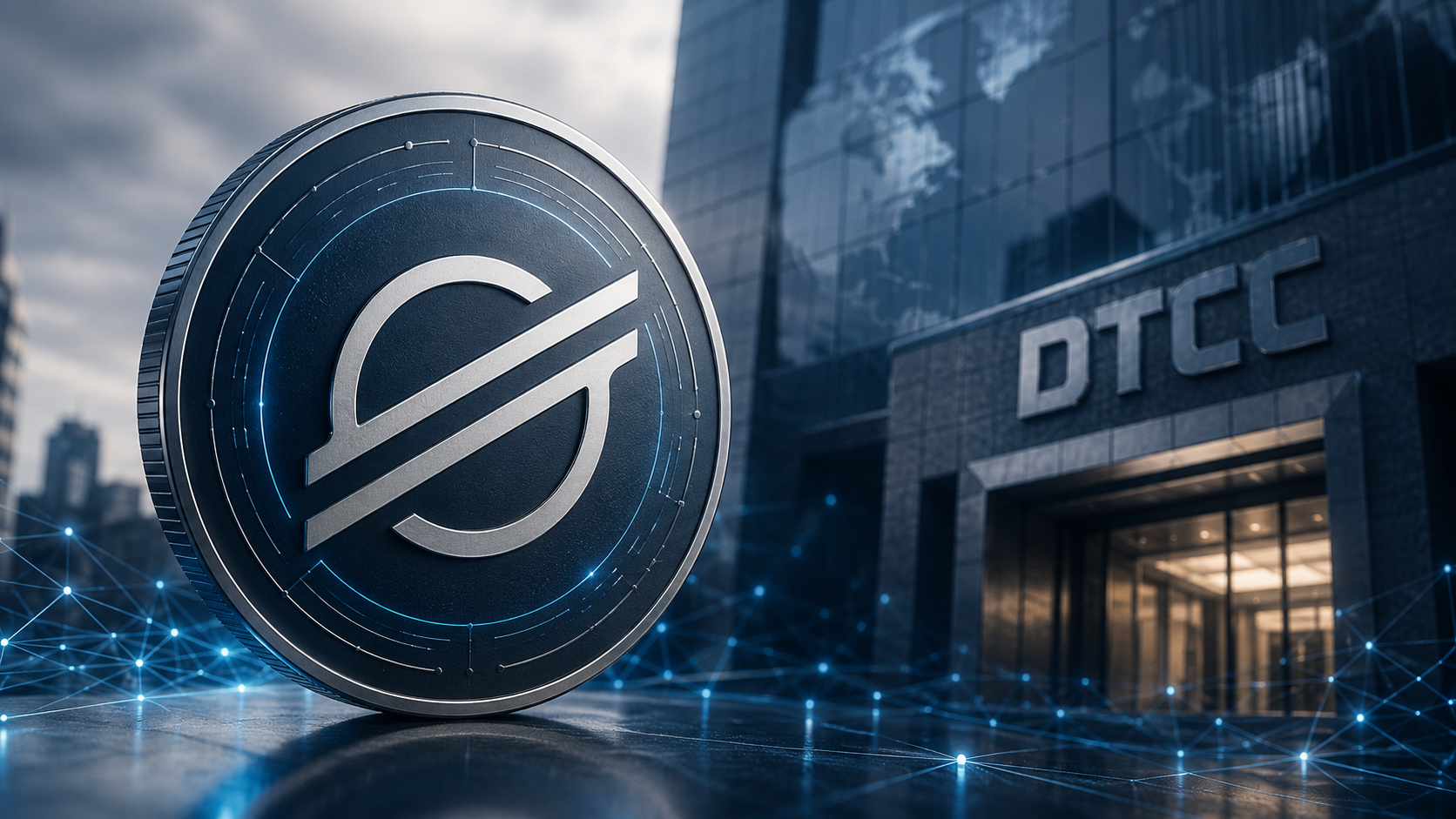 Stellar RWA Market Nears $4 Billion as Institutional Tokenization Surges, but XLM Price Lags