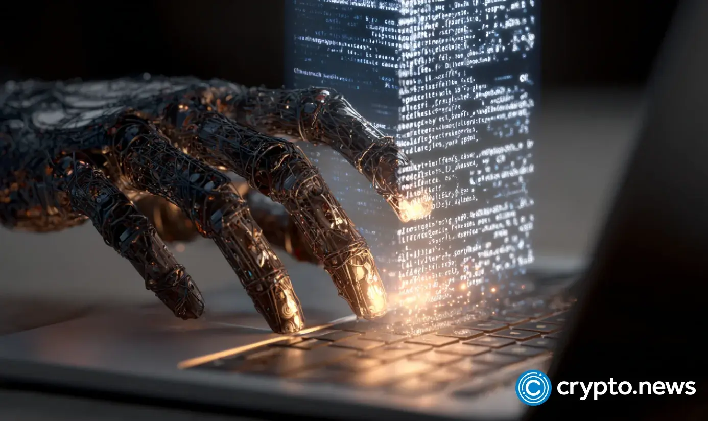 Zdjęcie w artykule: Cena XLM firmy Stellar wzrosła o 7%, ponieważ inwestorzy przeszli na monety płatnicze – czy cena może wzrosnąć?