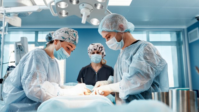 Stereotaxis' (STXS) RMN System to Aid in Treating Arrhythmias