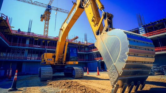 Sterling Infrastructure Q2 Earnings Call Highlights