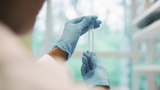 Stevanato: Destock Pressures, Long-Term Upside