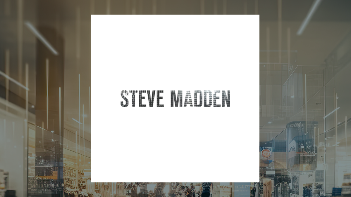 Steven Madden, Ltd. (NASDAQ:SHOO) Given Average Recommendation of “Hold” by Analysts