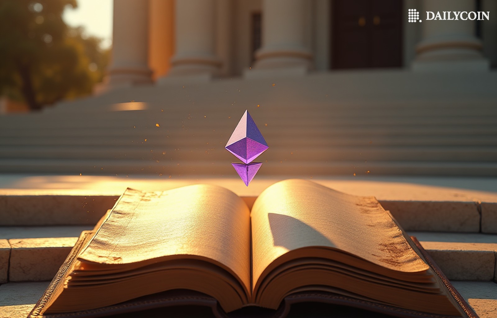 “Stewardship, Not Control”: Analyst Says Ethereum Foundation Has Walked Away From ETH's Price