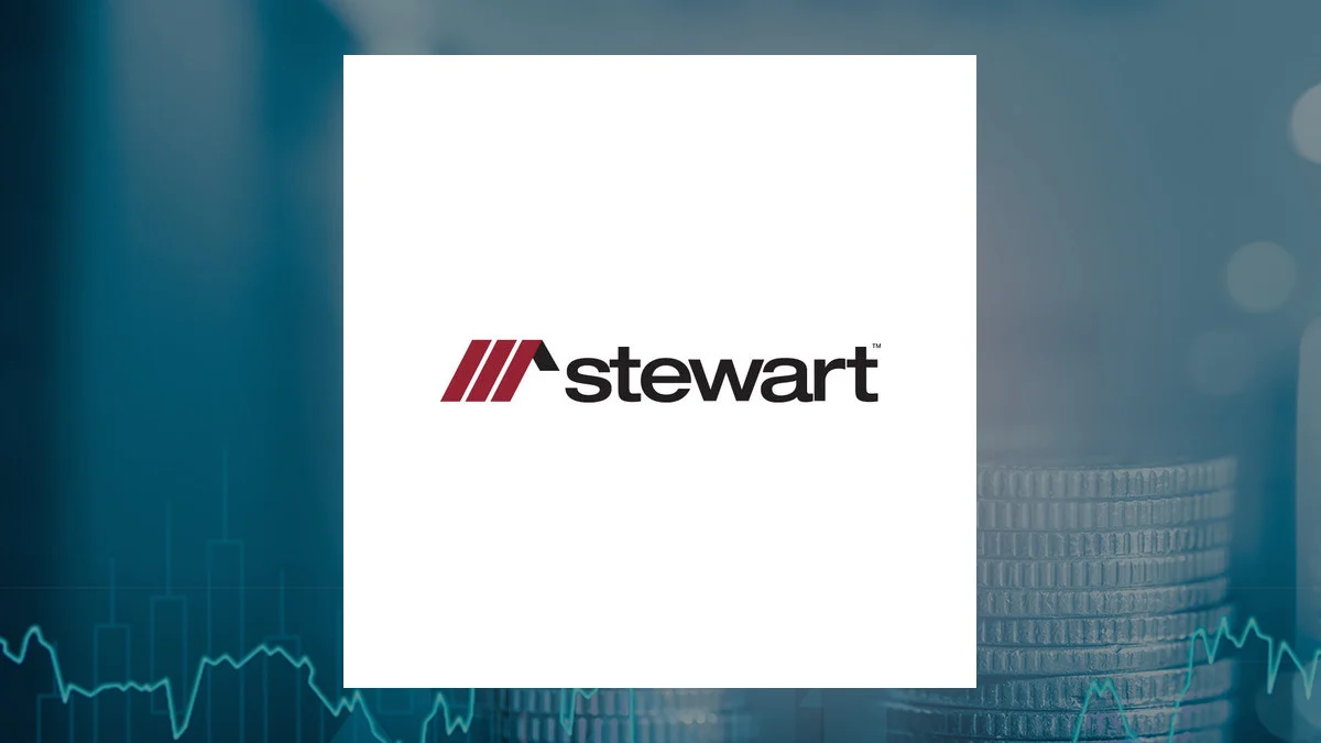Stewart Information Services (NYSE:STC) Share Price Passes Above 200-Day Moving Average   – What’s Next?