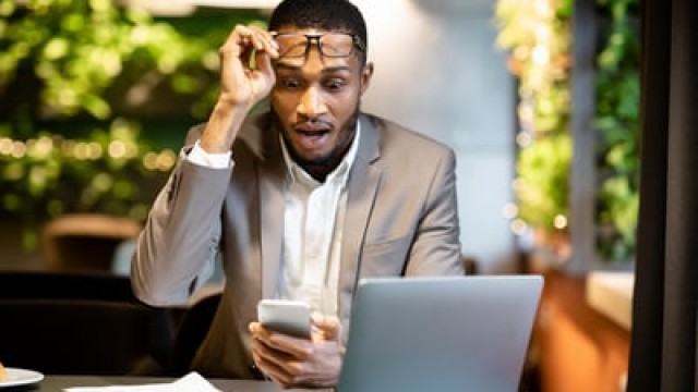 Still Down 80%, Did PayPal's Management Just Make a Big Move That Investors Will Regret Not Noticing Sooner?