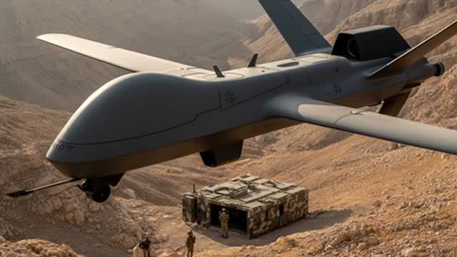 Still Time to Buy the Top Aerospace & Defense Stocks?