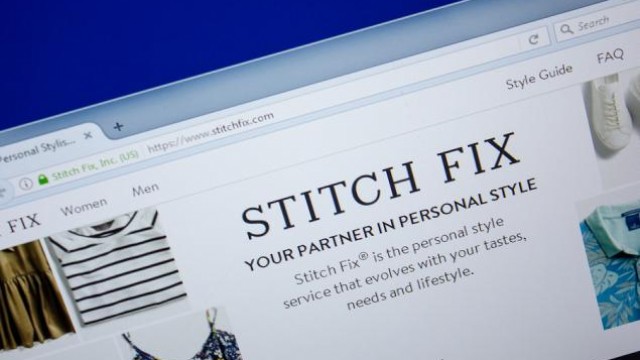 Stitch Fix (SFIX) Q3 Loss Narrows, Revenues Decline Y/Y