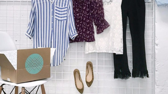 Stitch Fix's narrower loss, better guidance fuels stock's 20% rally