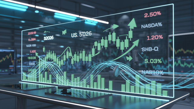 Stock Market Survives White-Knuckle Week Despite Meta and Warsh Meltdowns