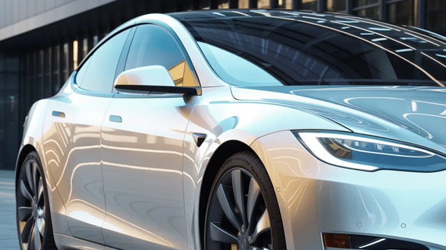 Stock Market Today, Aug. 31: Tesla Stock Surges on Cybercab Event Anticipation