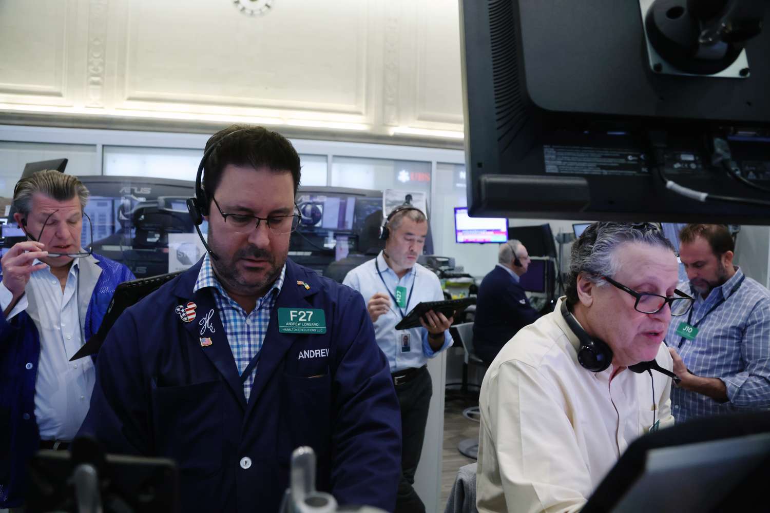 Stock Market Today: Futures Point Lower After Wild Session as Oil Pares Losses