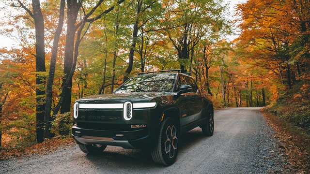 Stock Market Today, July 31: Rivian Beats Q2 Revenue Estimate as Concerns of Rising Costs Weigh on Stock