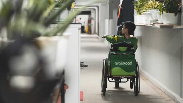 Stock Market Today, March 25: Grab Dips After Announcing $400 Million Buyback and $600 Million Foodpanda Acquisition