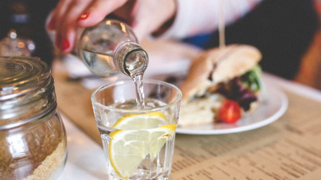 KDP Stock News Image - benzinga.com