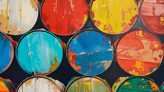 XOP Stock News Image - wsj.com