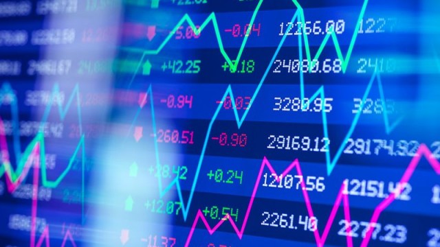Stock Market Today: Stocks Mixed on Rate Outlook, Inflation Data