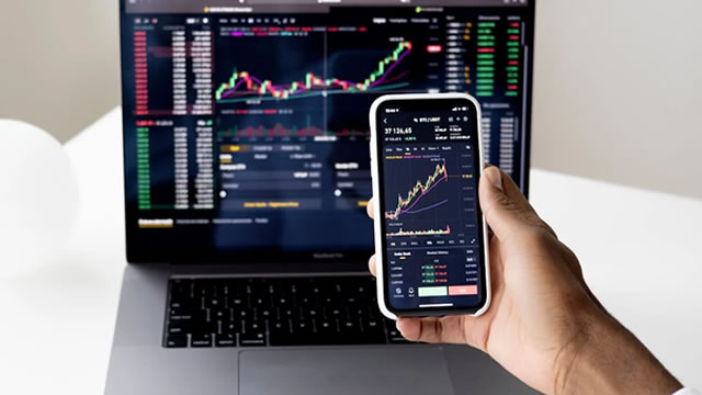 Stock Market Update: Crude Oil, Chip Stocks, and Critical Data In Spotlight