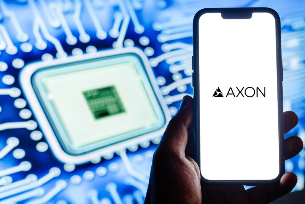 AXON