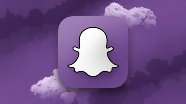 Stock Of The Day: Did Snap Reverse?