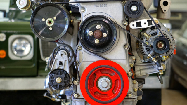GNRC Stock News Image - benzinga.com