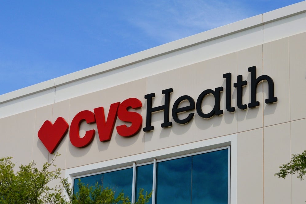 Stock Of The Day: Is It Time To Sell CVS?
