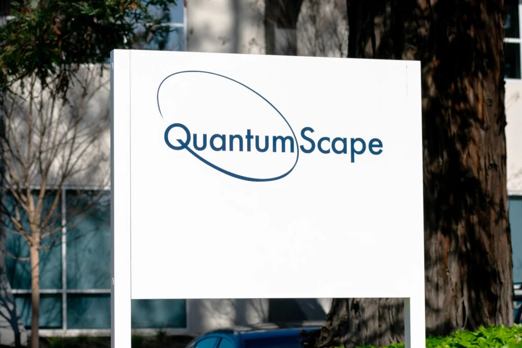 Stock Of The Day: Which Way Will QuantumScape Trend?