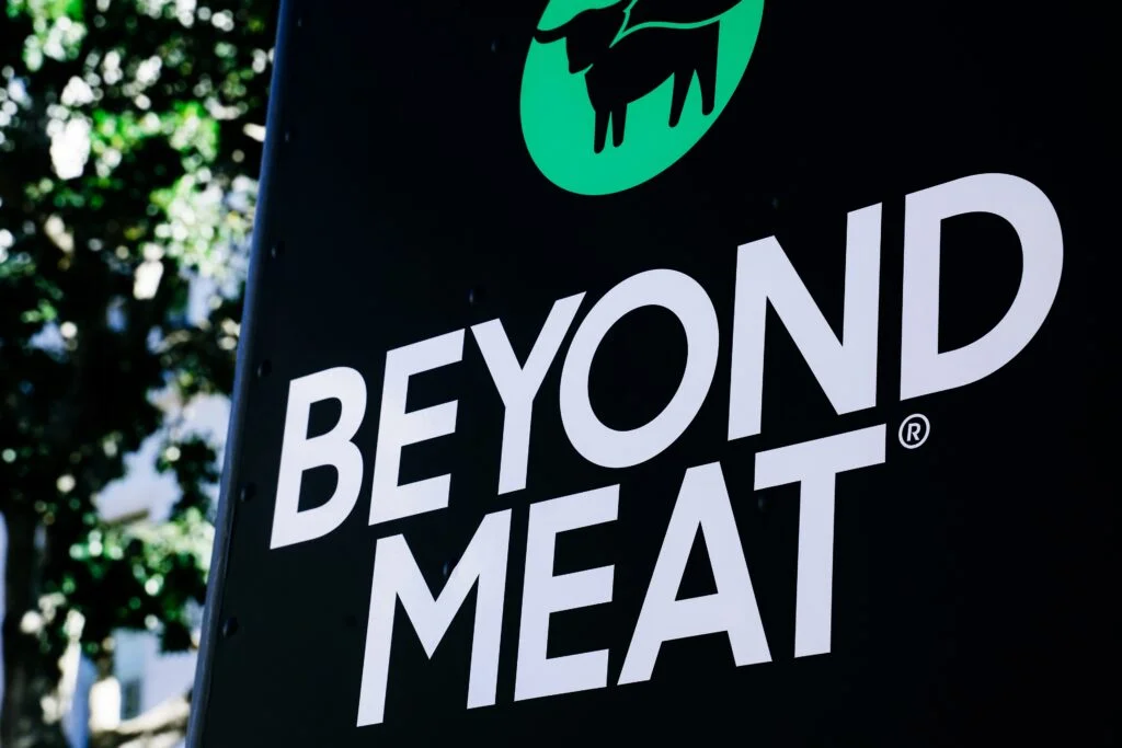 Stock Of The Day: Why Did Beyond Meat Collapse?