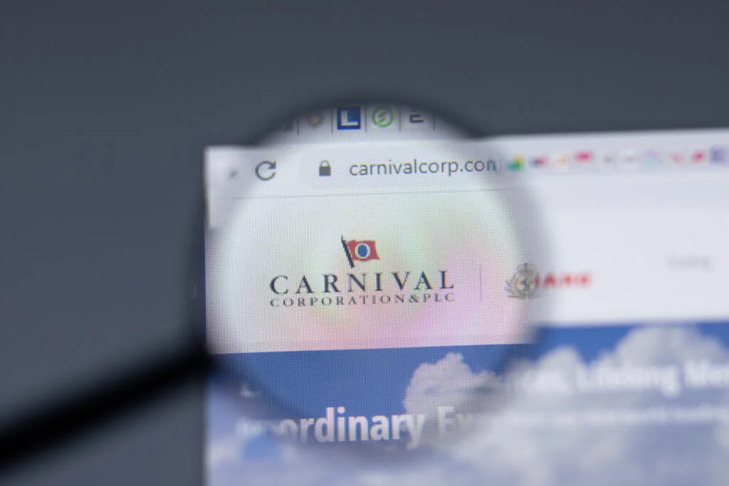 Stock Of The Day: Will Carnival Be Range Bound Again?