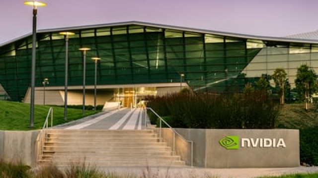 Stock Split Watch: Is Nvidia Next?