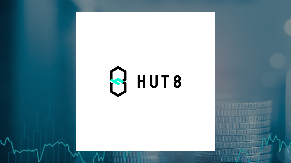 Stock Traders Buy Large Volume of Call Options on Hut 8 (NASDAQ:HUT)