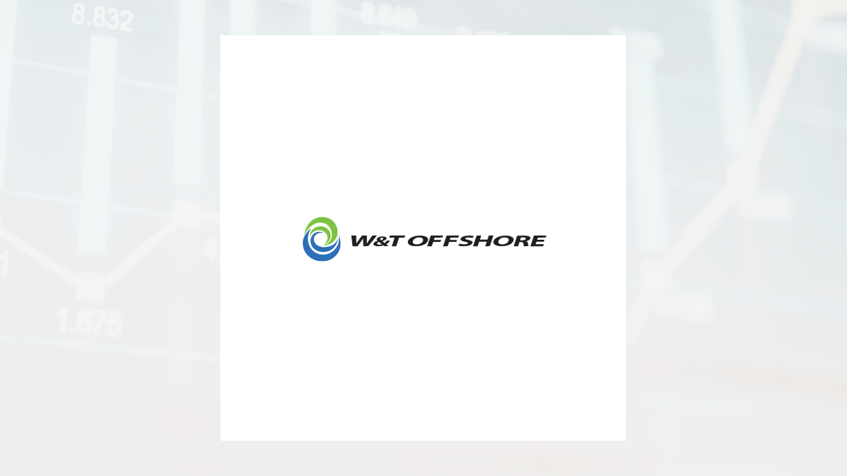 Stock Traders Buy Large Volume of Call Options on W&T Offshore (NYSE:WTI)
