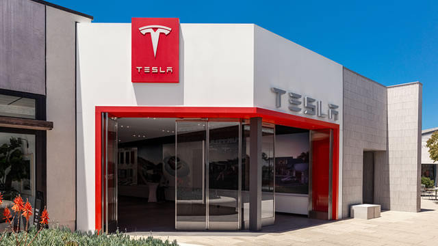Stocks rise on tariff optimism, Tesla stock rebounds, tech valuations in focus