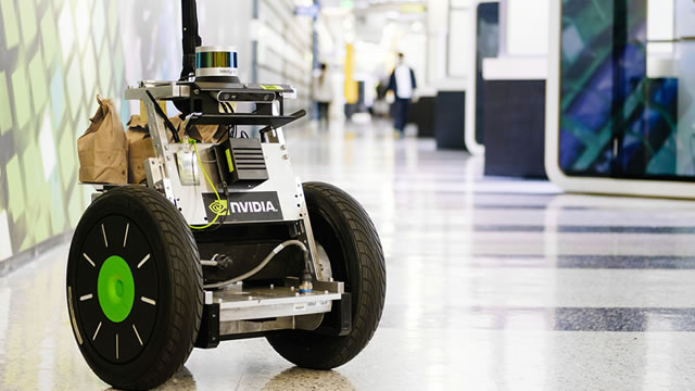 Stocks Struggle to Start Nvidia Week: Stock Market Today