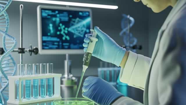 Stoke Therapeutics, Inc. (STOK) Reports Q2 Loss, Tops Revenue Estimates