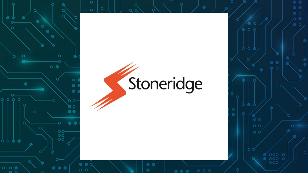 Stoneridge (NYSE:SRI) Stock Price Crosses Above 200-Day Moving Average   – What’s Next?