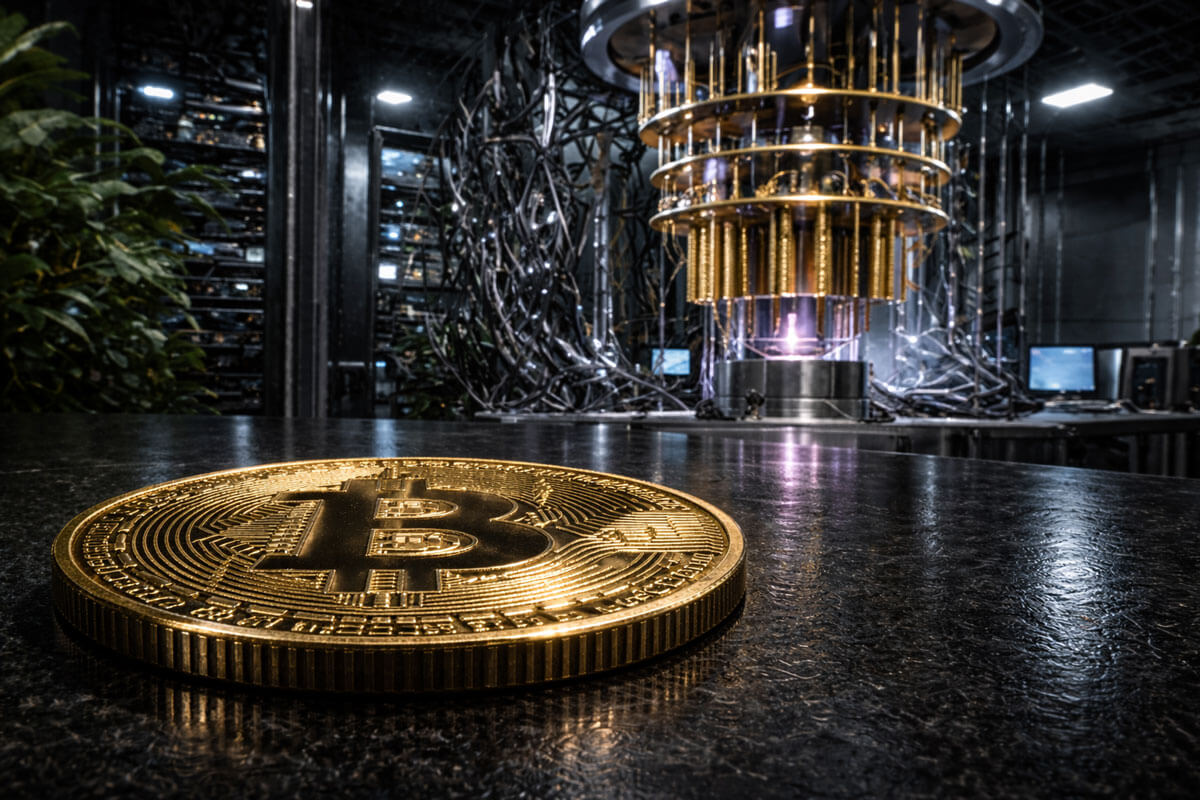 Stop worrying about the quantum threat to Bitcoin – Why Google, IBM, or Microsoft won't steal BTC, and bad actors will be decades behind