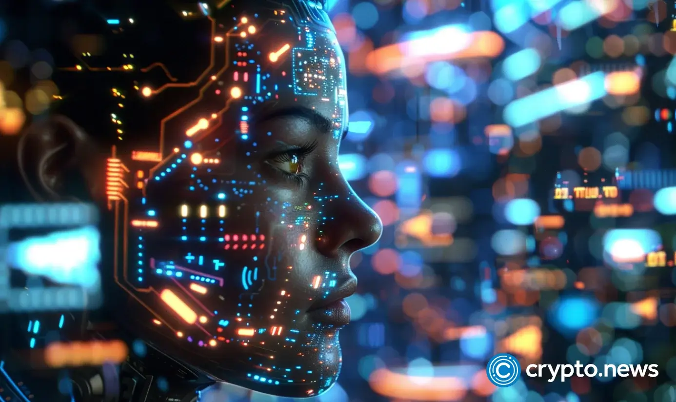 Article image for Storj and CUDOS join forces to improve AI compute and storage