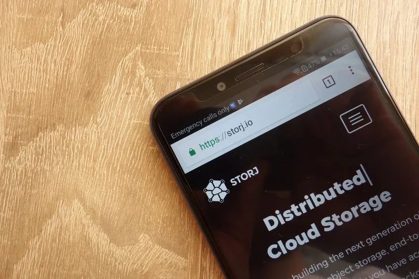 Article image for Storj targets growth as Colby Winegar takes over as CEO