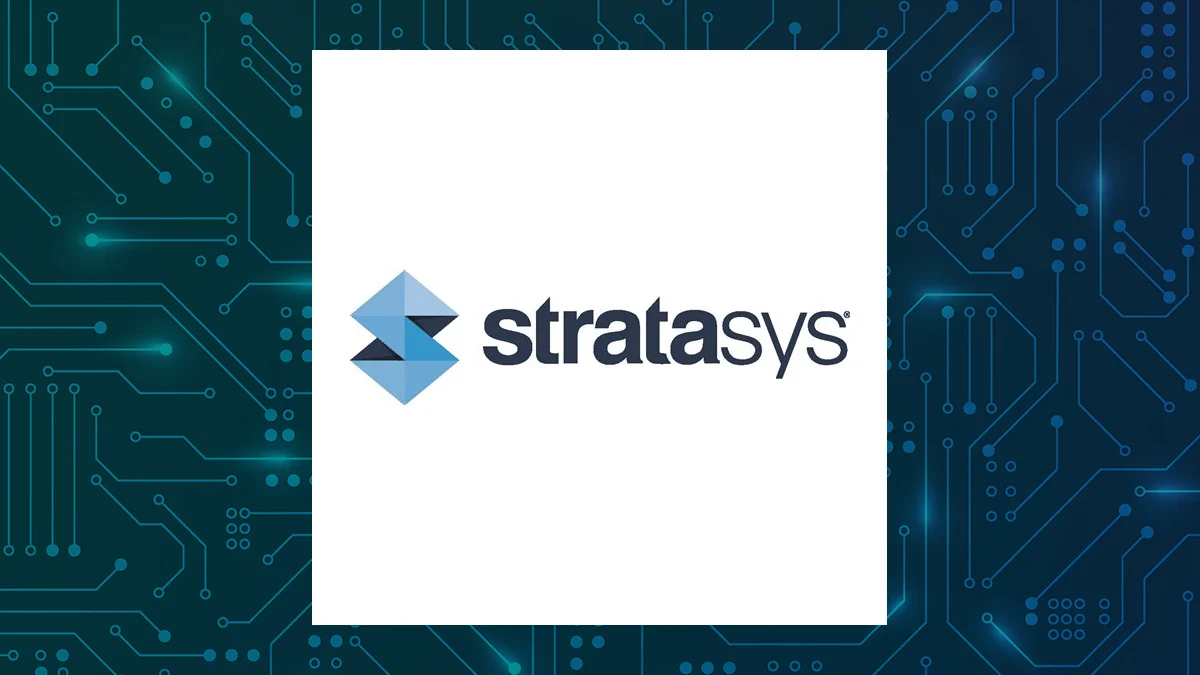 Stratasys, Ltd. (NASDAQ:SSYS) Receives Average Recommendation of “Moderate Buy” from Brokerages