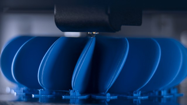 Stratasys: Overlooked Strategic Options